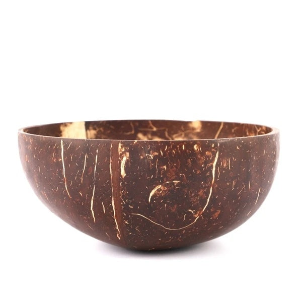 EcoChic Coconut Bowl