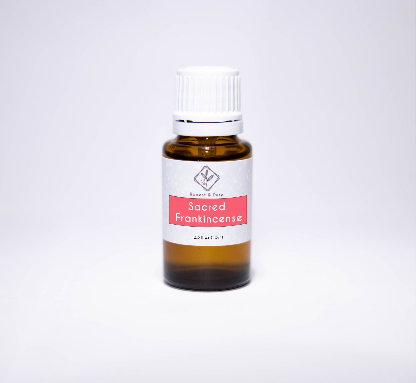 Sacred Frankincense essential oil