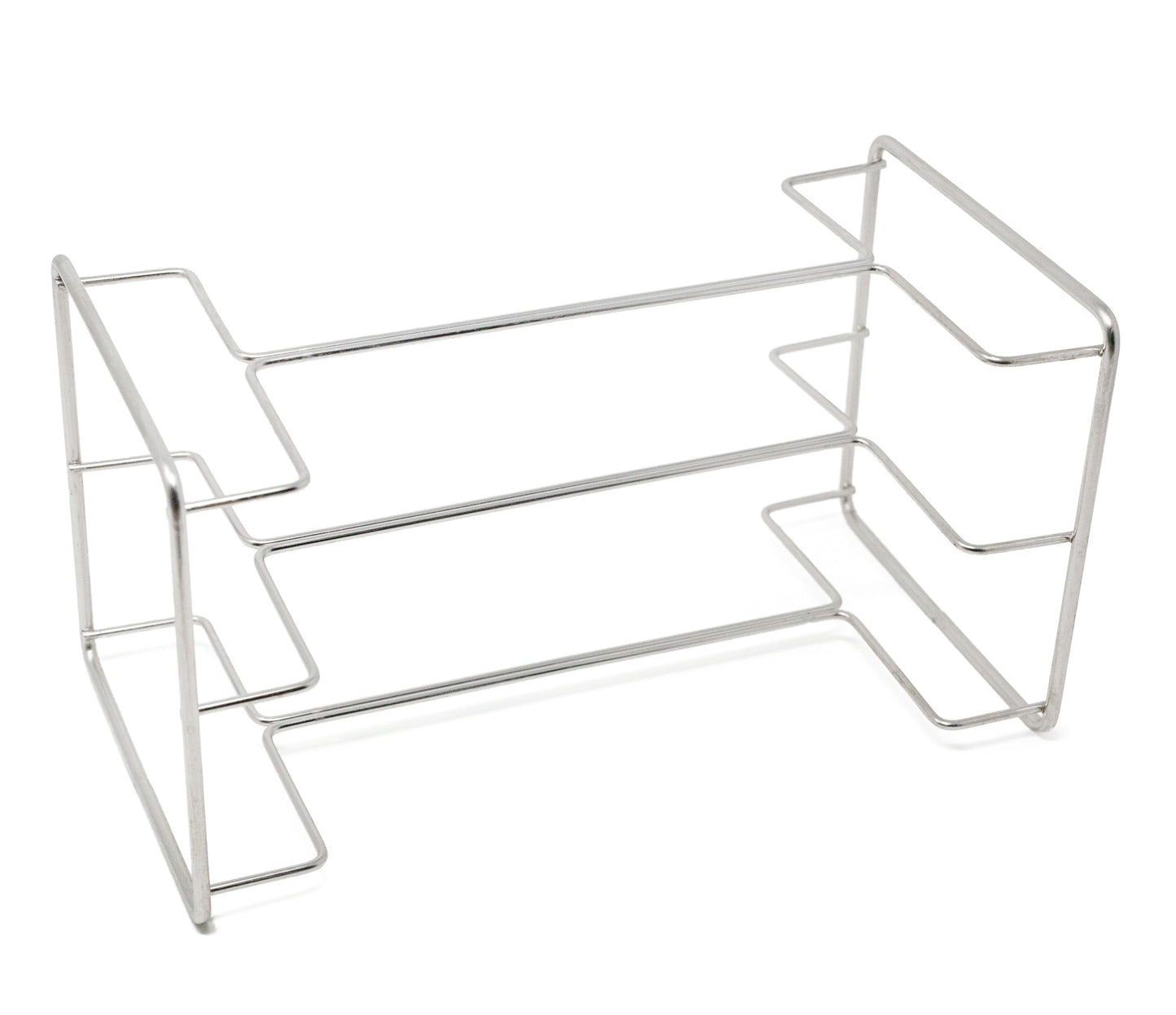 Rack for Ecozoi 2 Pack Ice Cube Trays
