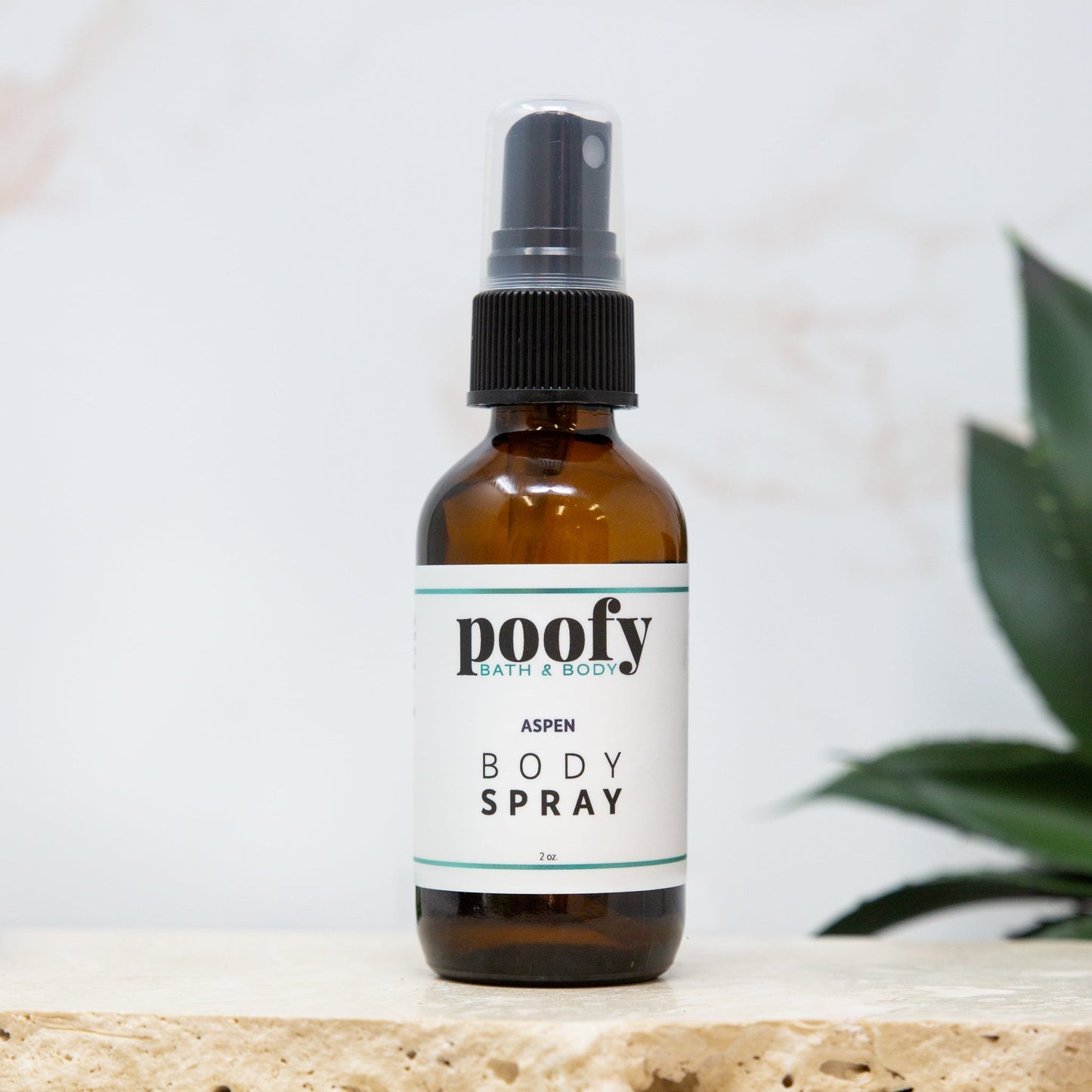 Aspen Body Spray