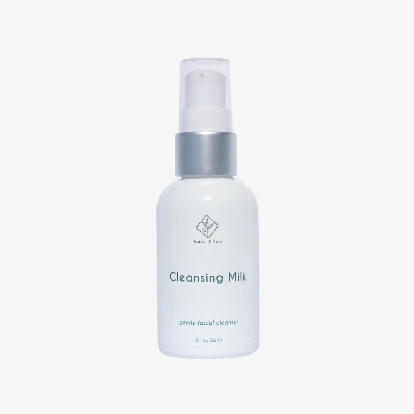 Cleansing Milk
