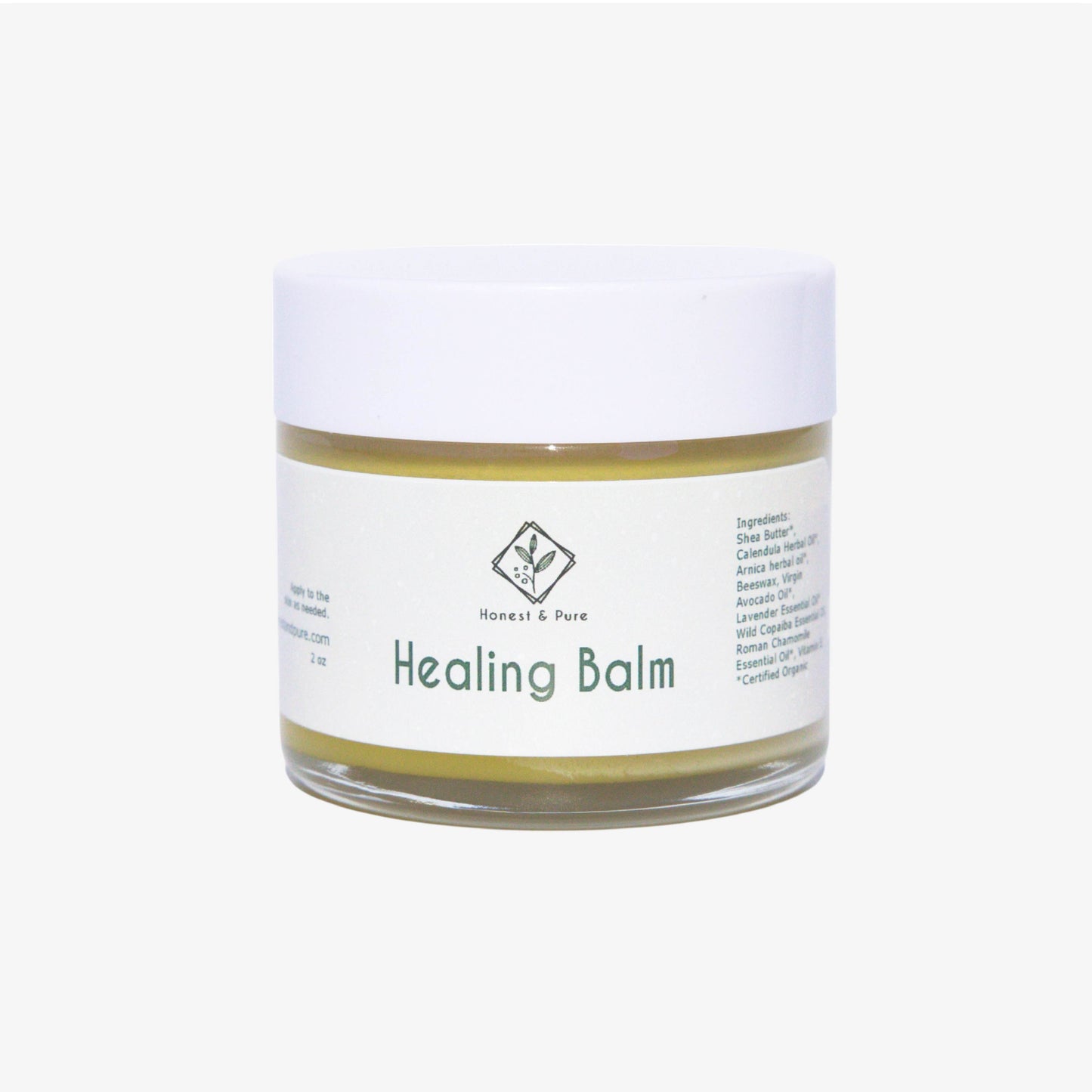 Healing Balm