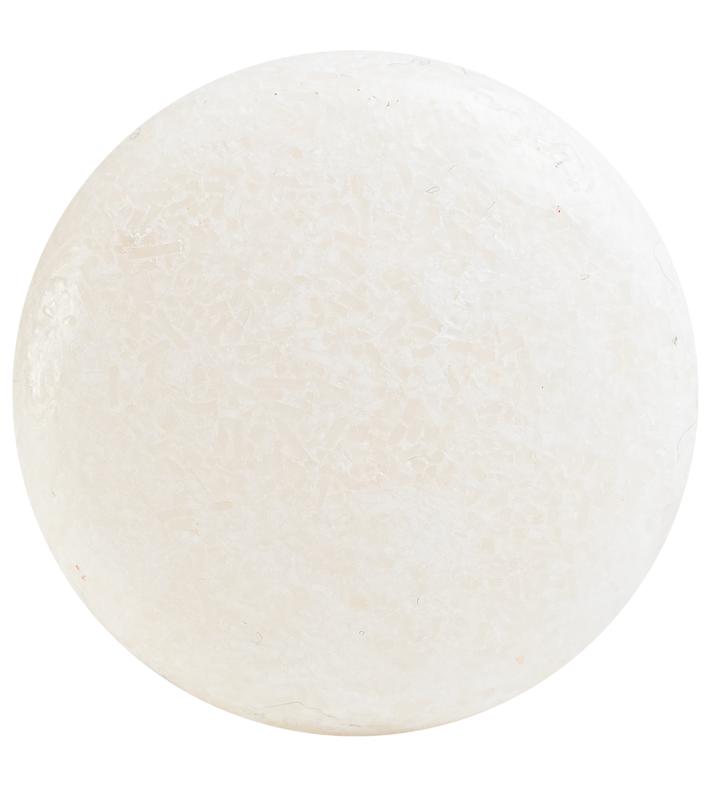 Unscented Shampoo Bar