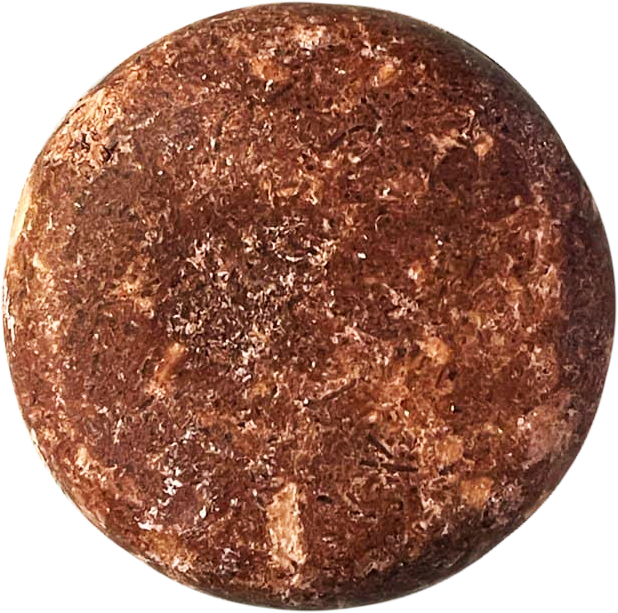 Vanilla Bean Shampoo Bar
