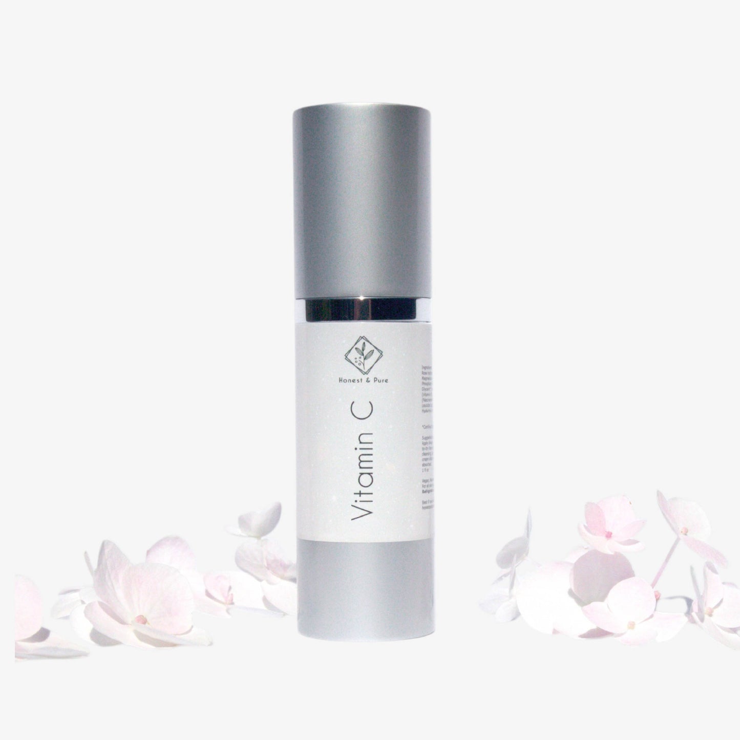 Vitamin C Face Serum