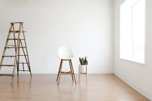 The Power of Small: How Minimalism Can Transform Your Life