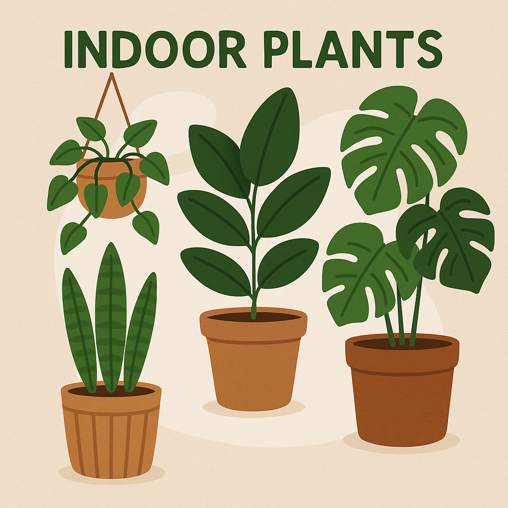 Indoor Plants