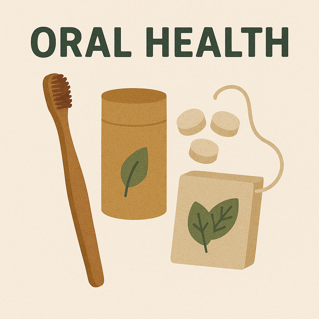 Oral Health