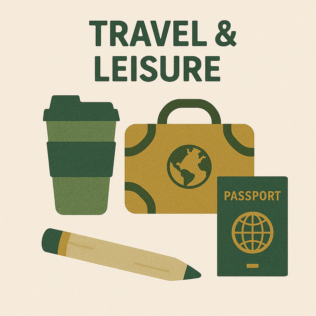 Travel & Leisure