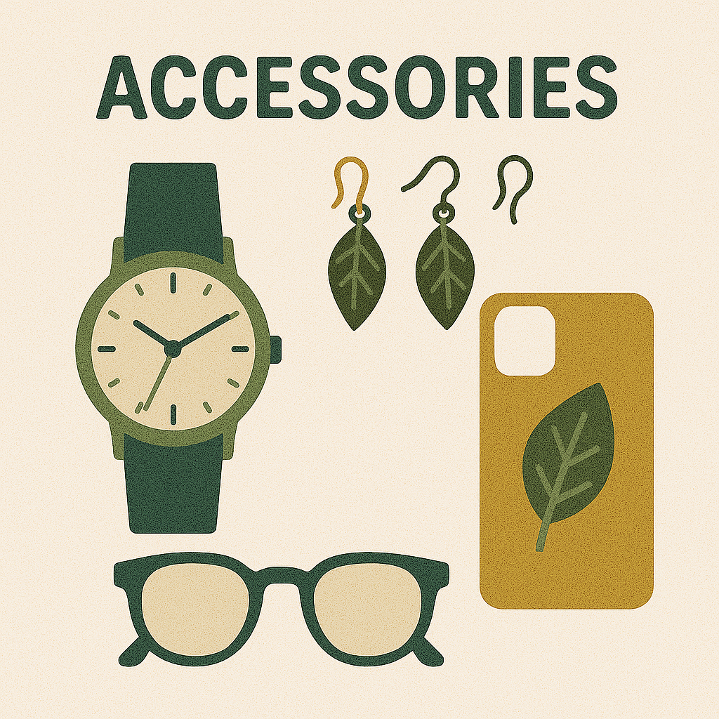 Accessories