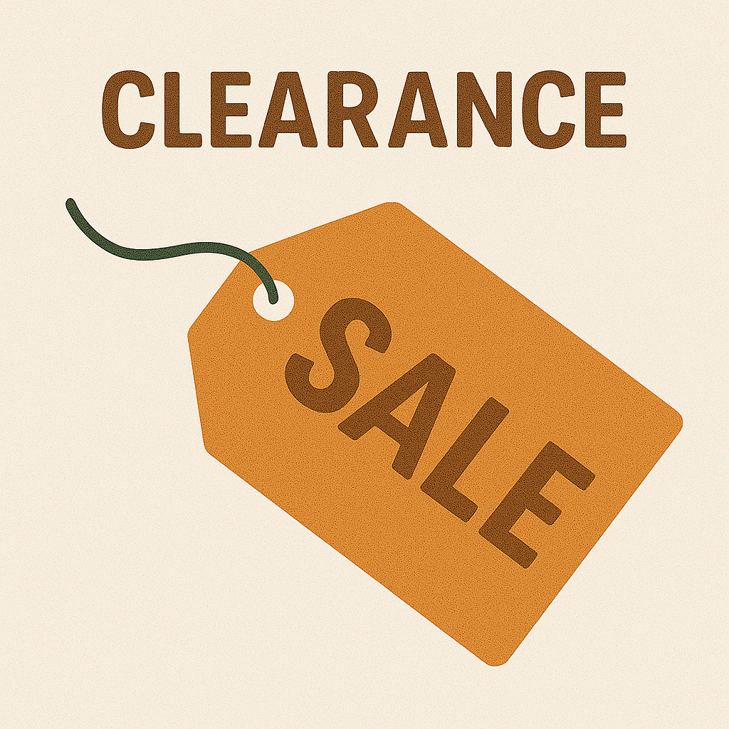 Clearance