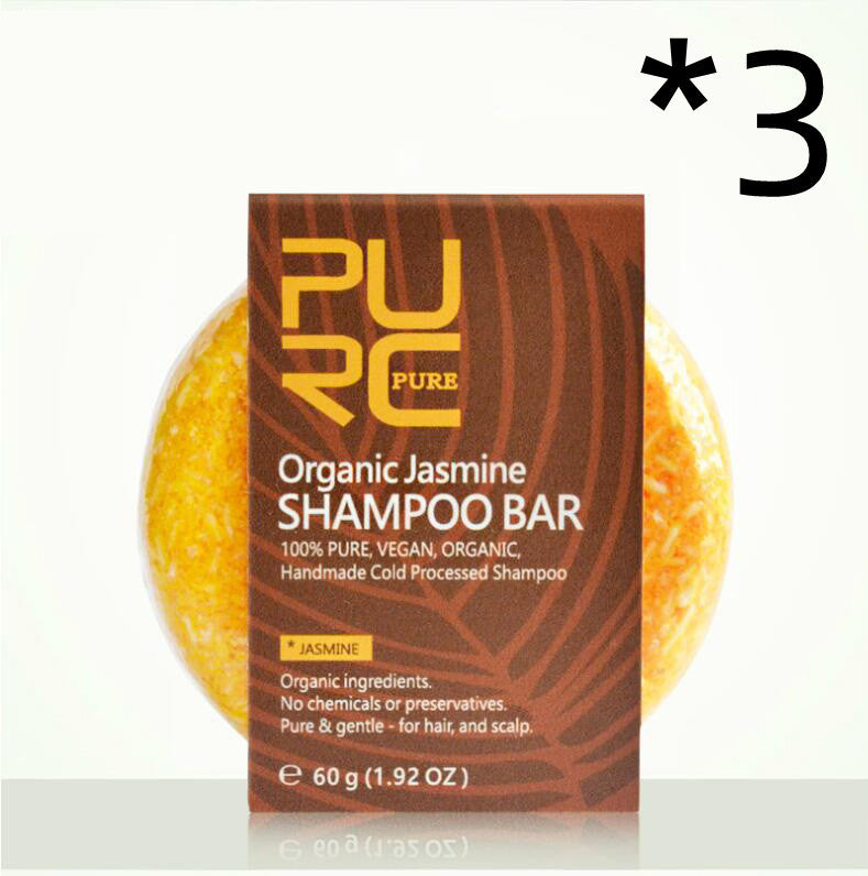 Pure Shampoo Bar