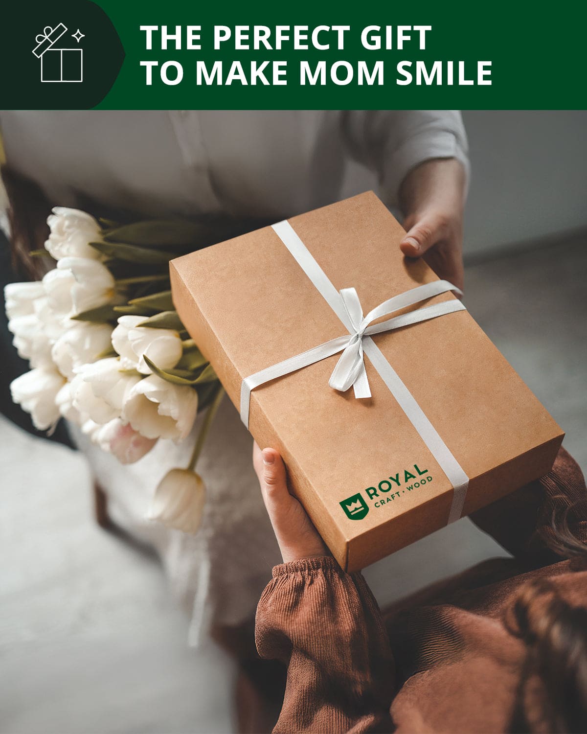 Bathtub Caddy Tray Lite, Natural