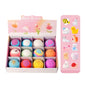 12pc Bath Bomb Women Gift Set