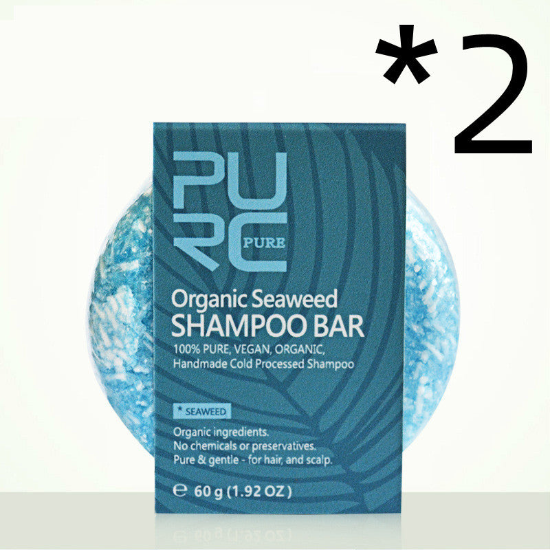 Pure Shampoo Bar
