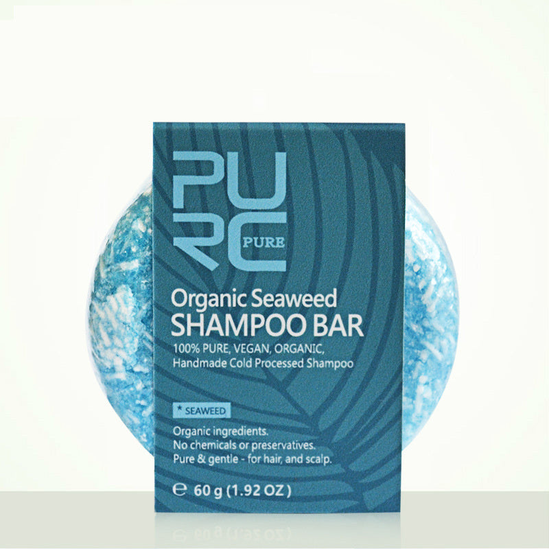 Pure Shampoo Bar