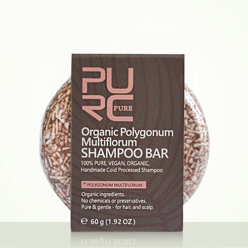 Pure Shampoo Bar