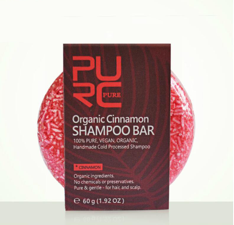 Pure Shampoo Bar
