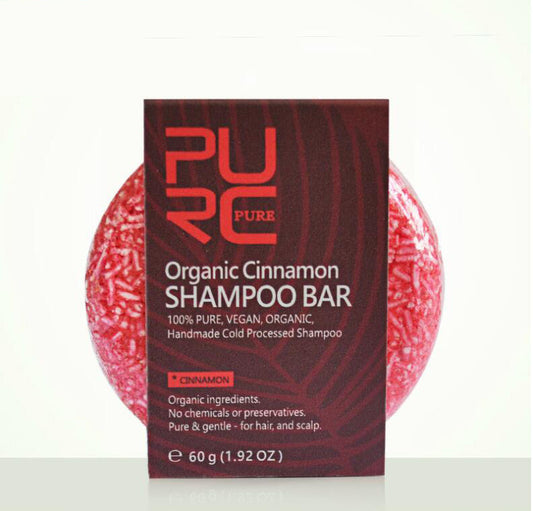 Pure Shampoo Bar