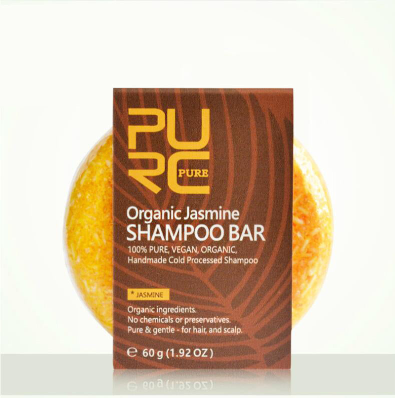 Pure Shampoo Bar