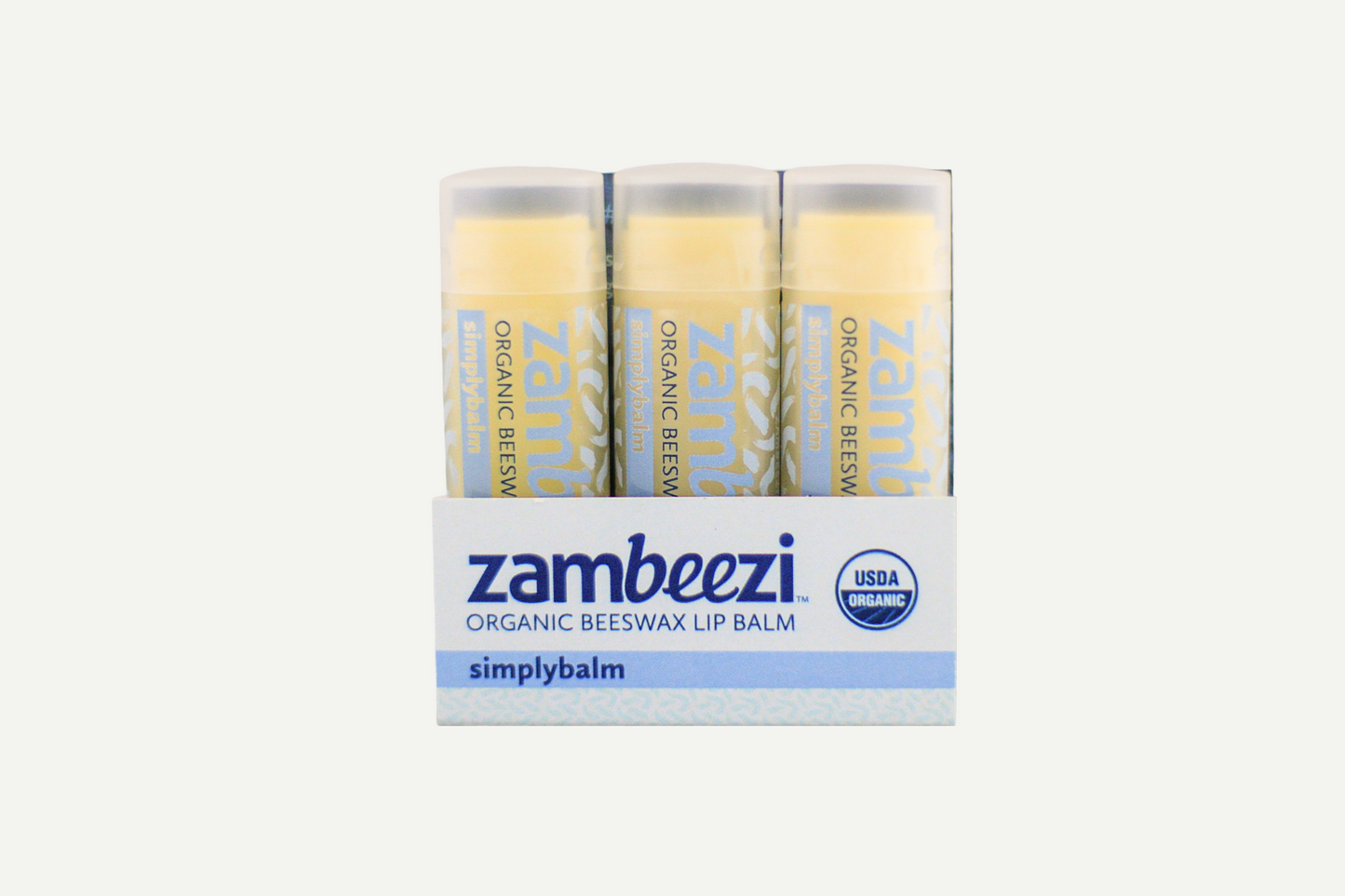 Simplybalm 3-Pack