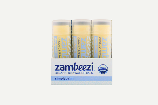 Simplybalm 3-Pack