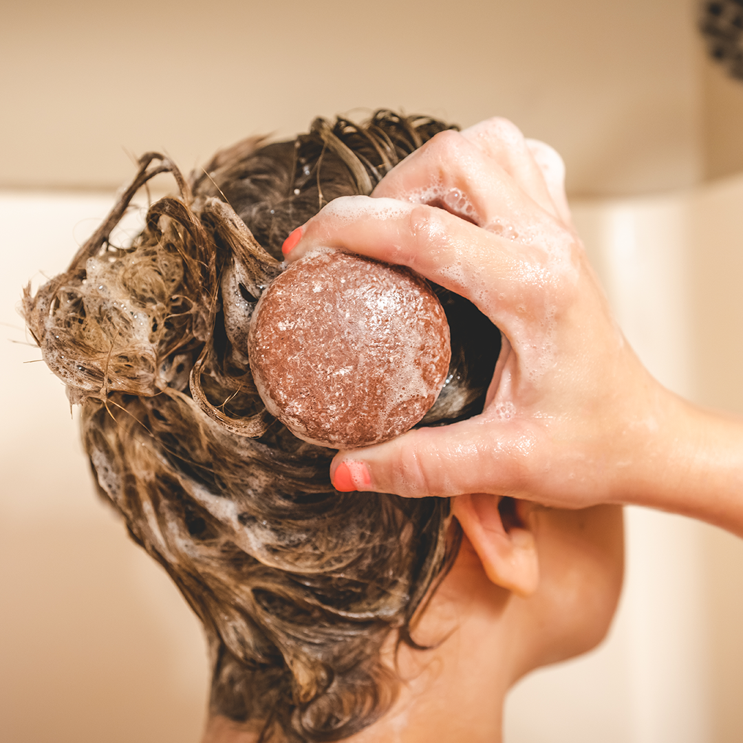 Argan Oil Shampoo & Conditioner Combo