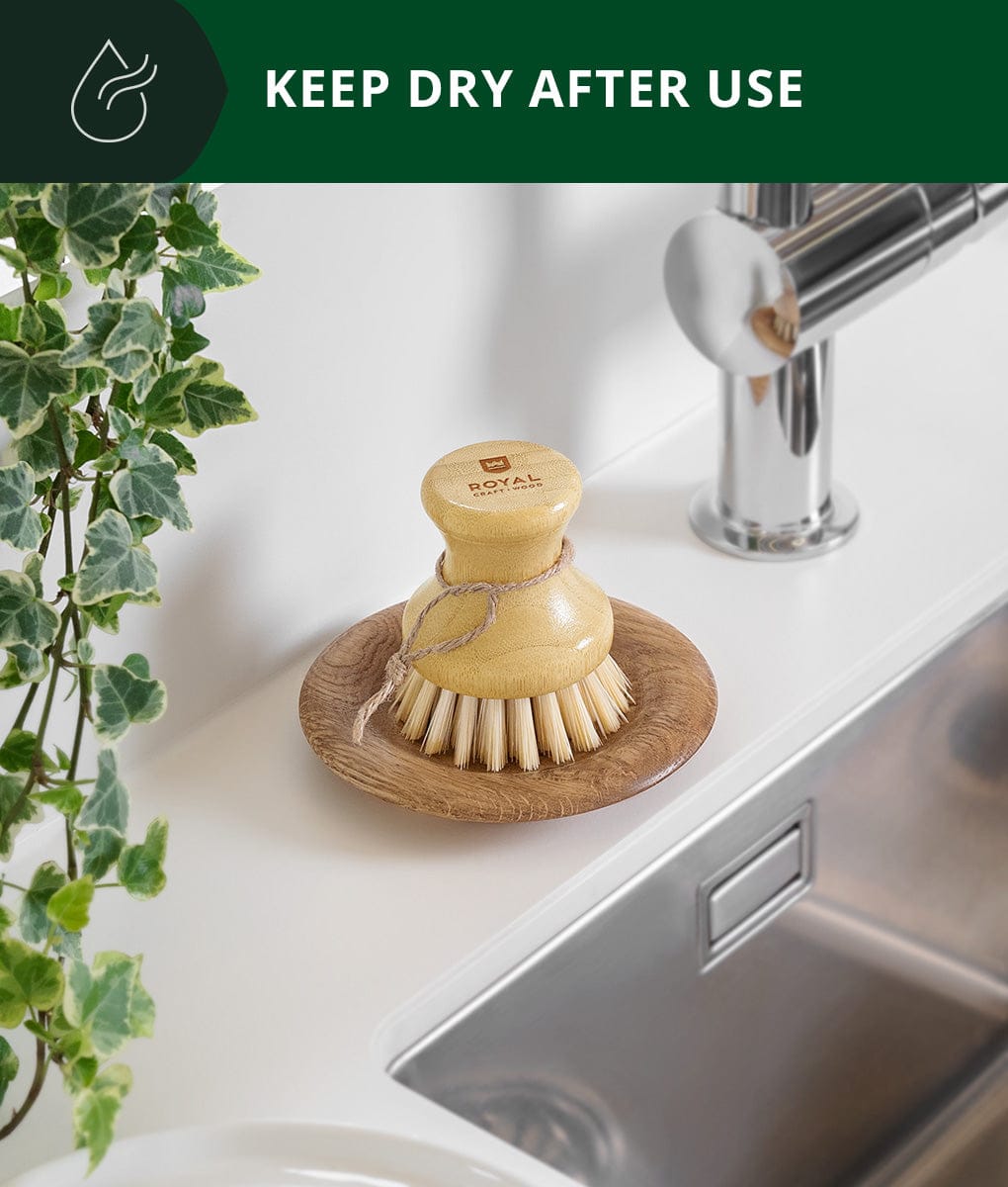 Dish Washing Brush