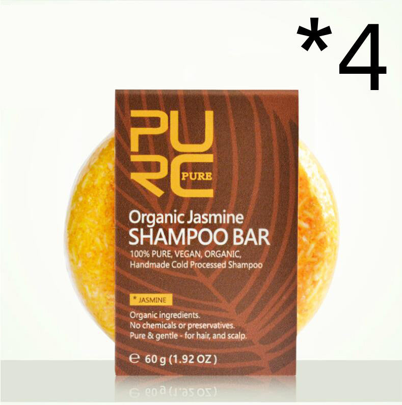Pure Shampoo Bar