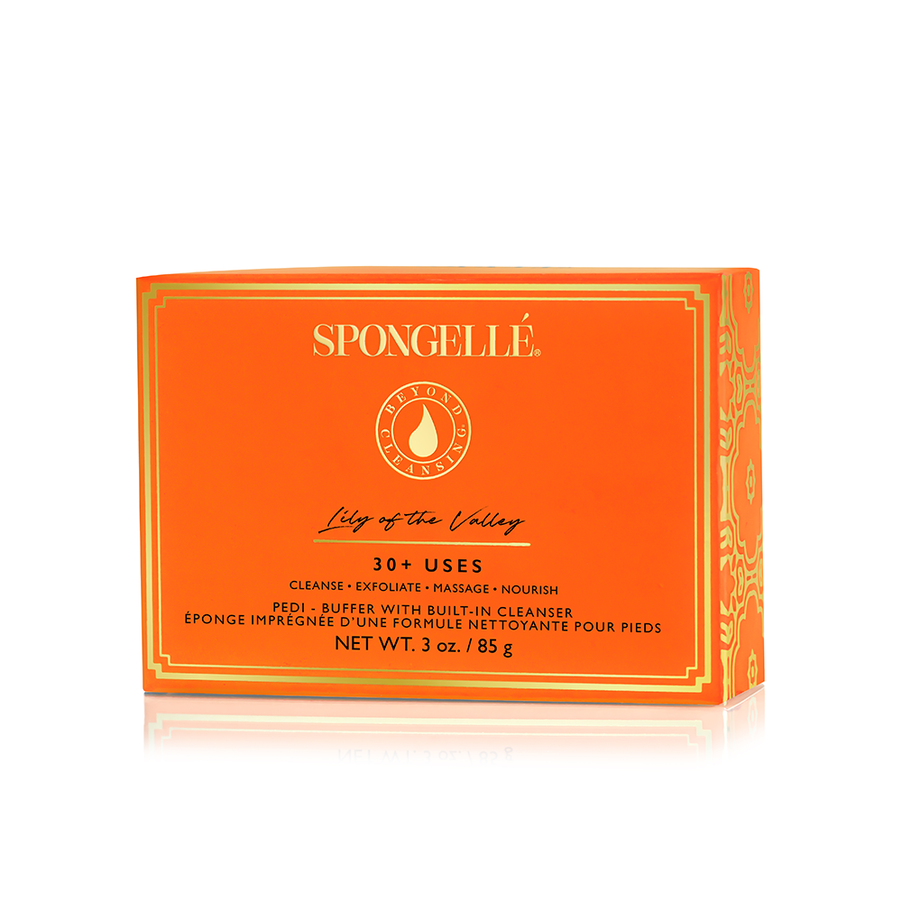 Pedi Buffer Assorted Pack