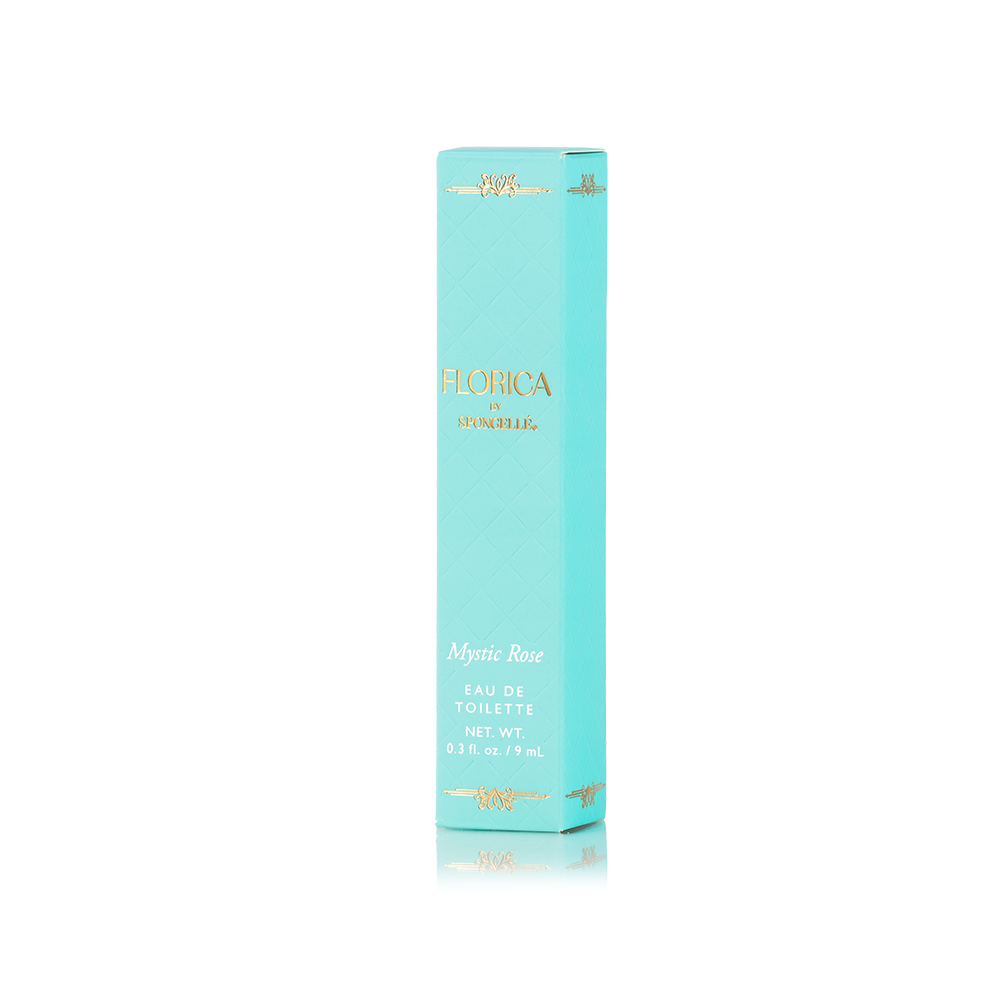 Mystic Rose Eau de Toilette | Florica