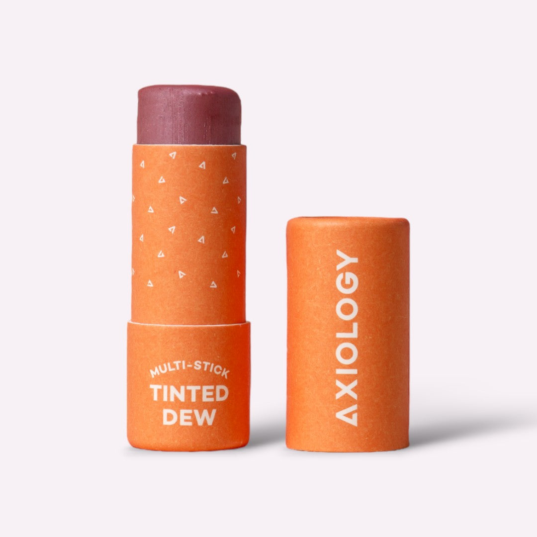Tinted Dew Multi-Stick