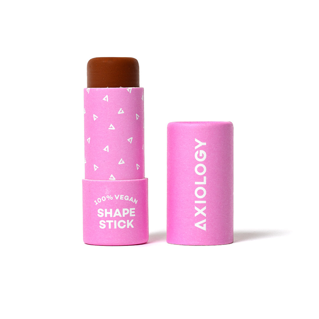 Contour + Shape Stick