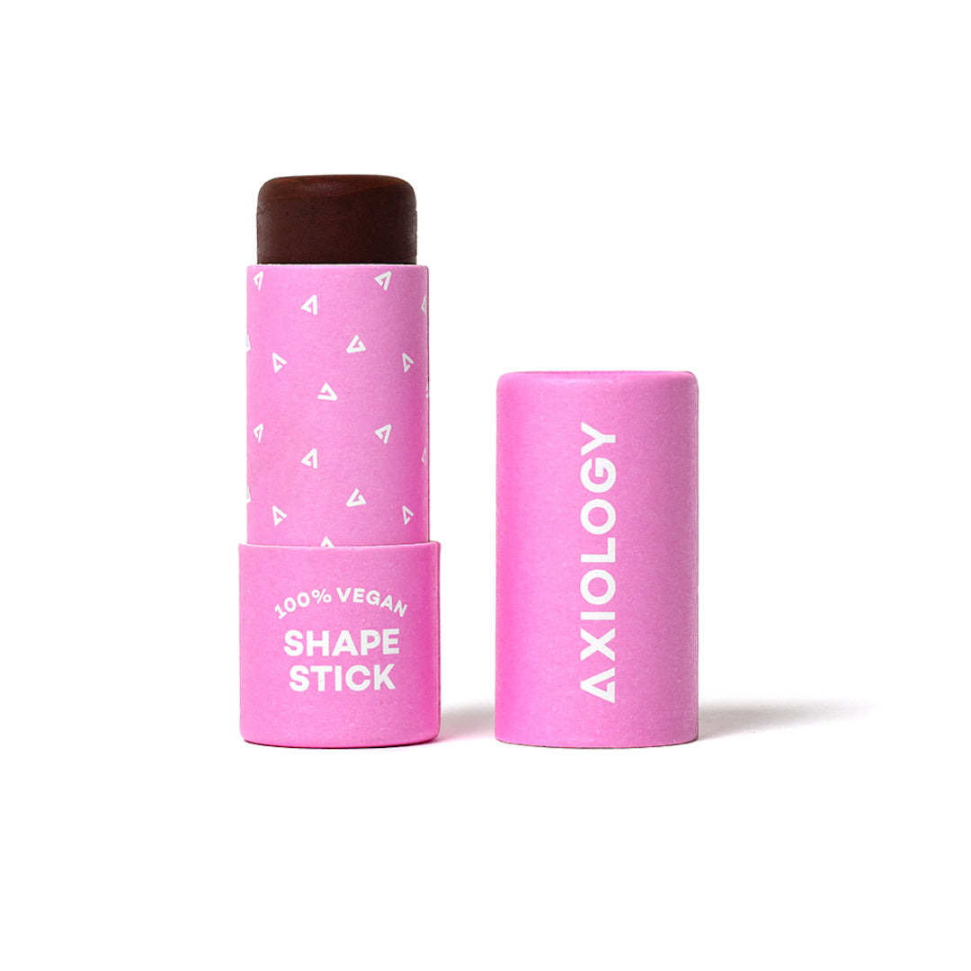 Contour + Shape Stick