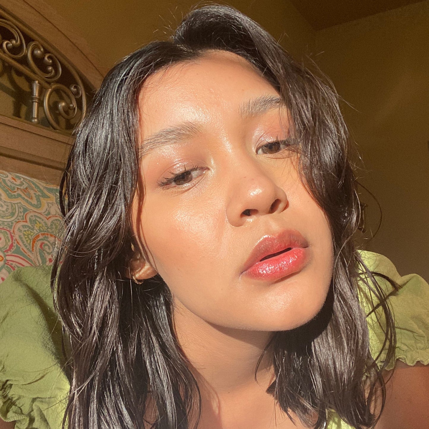 Color Cream Multi-Stick