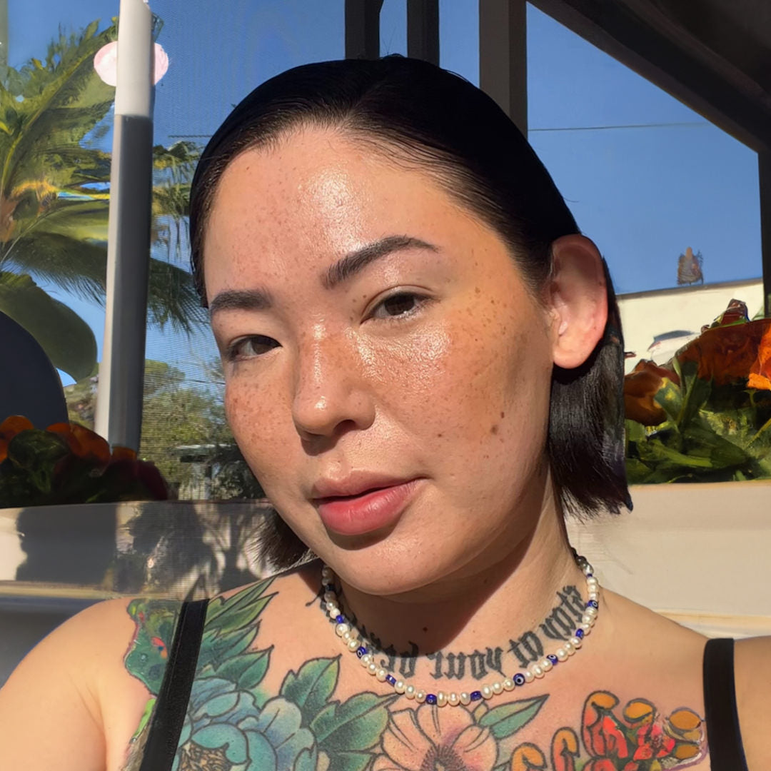 Contour + Shape Stick