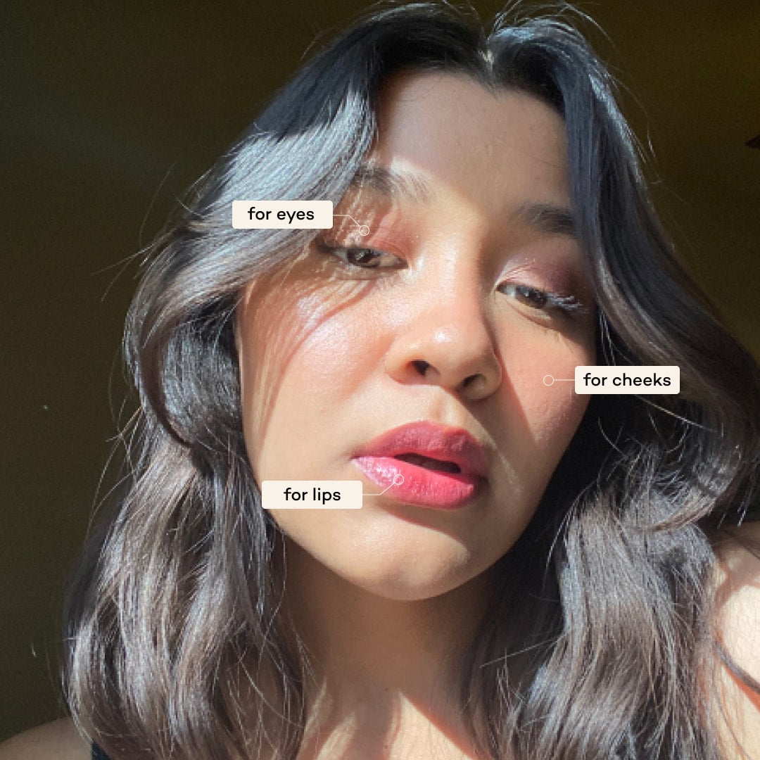 Color Cream Multi-Stick