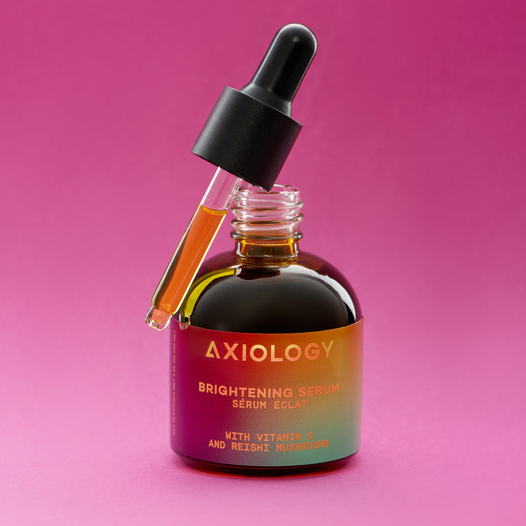 Brightening Serum