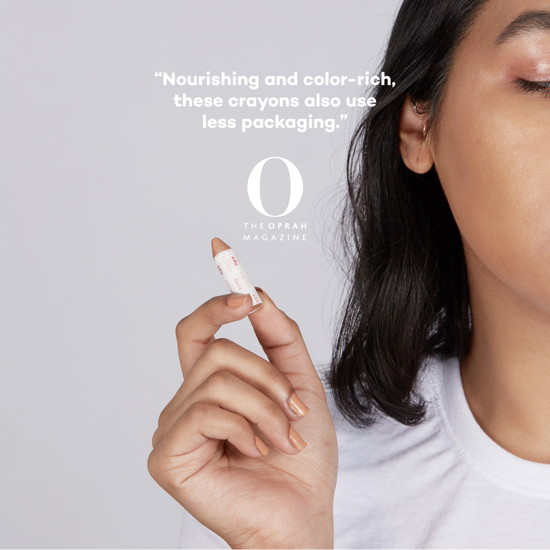 3-in-1 Balmie Crayon Highlighters