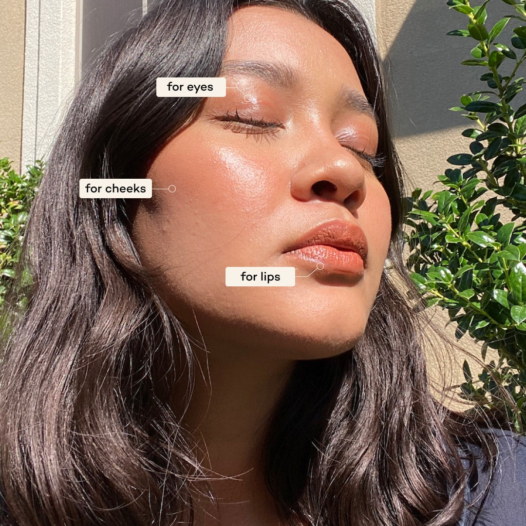 3-in-1 Balmie Crayon Singles