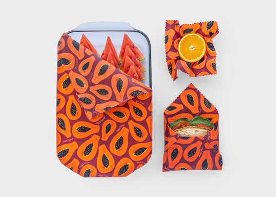 Papaya Gift Set