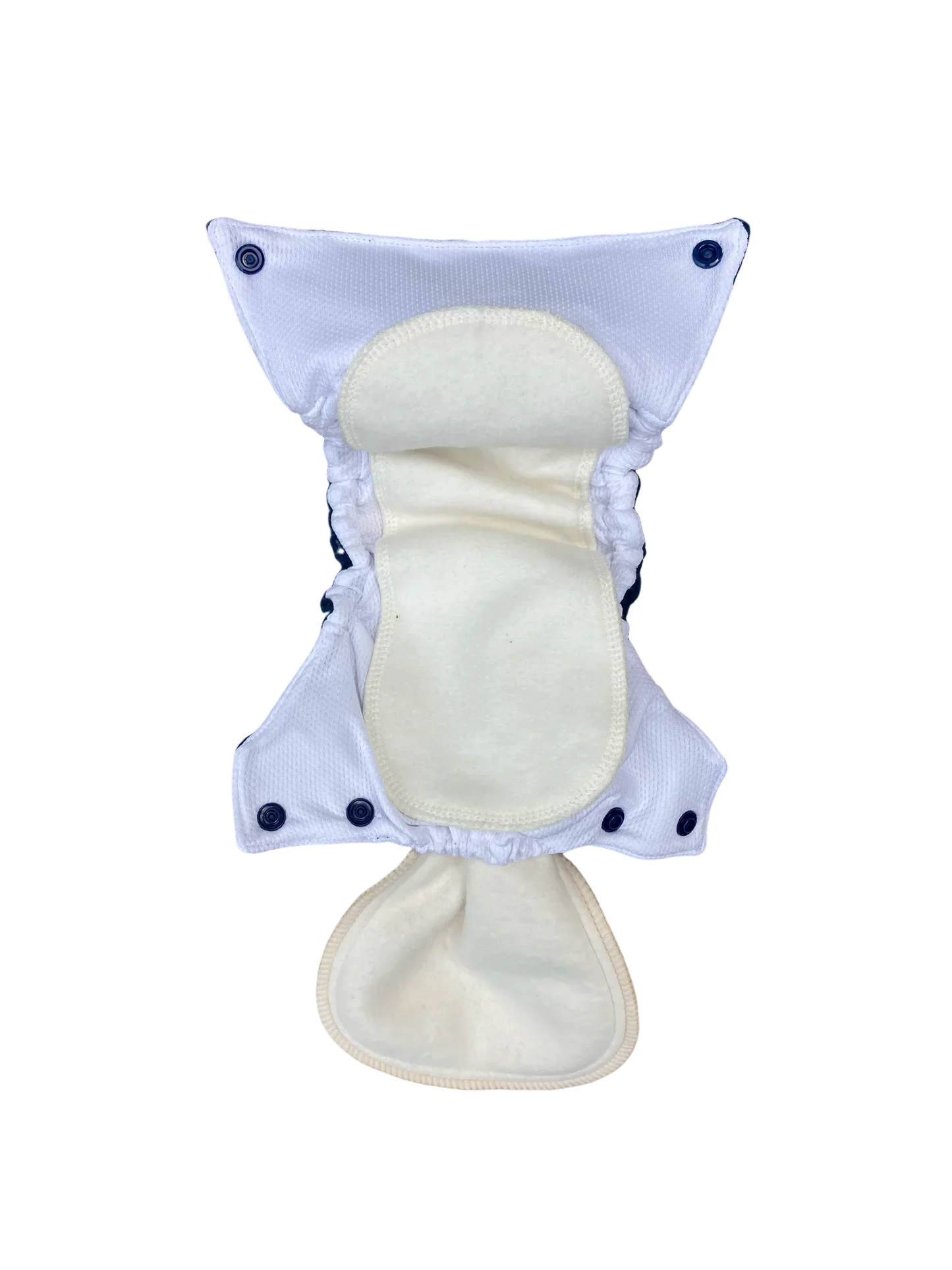 Flappy-Nappies® Pocket Trainers 3-Pack