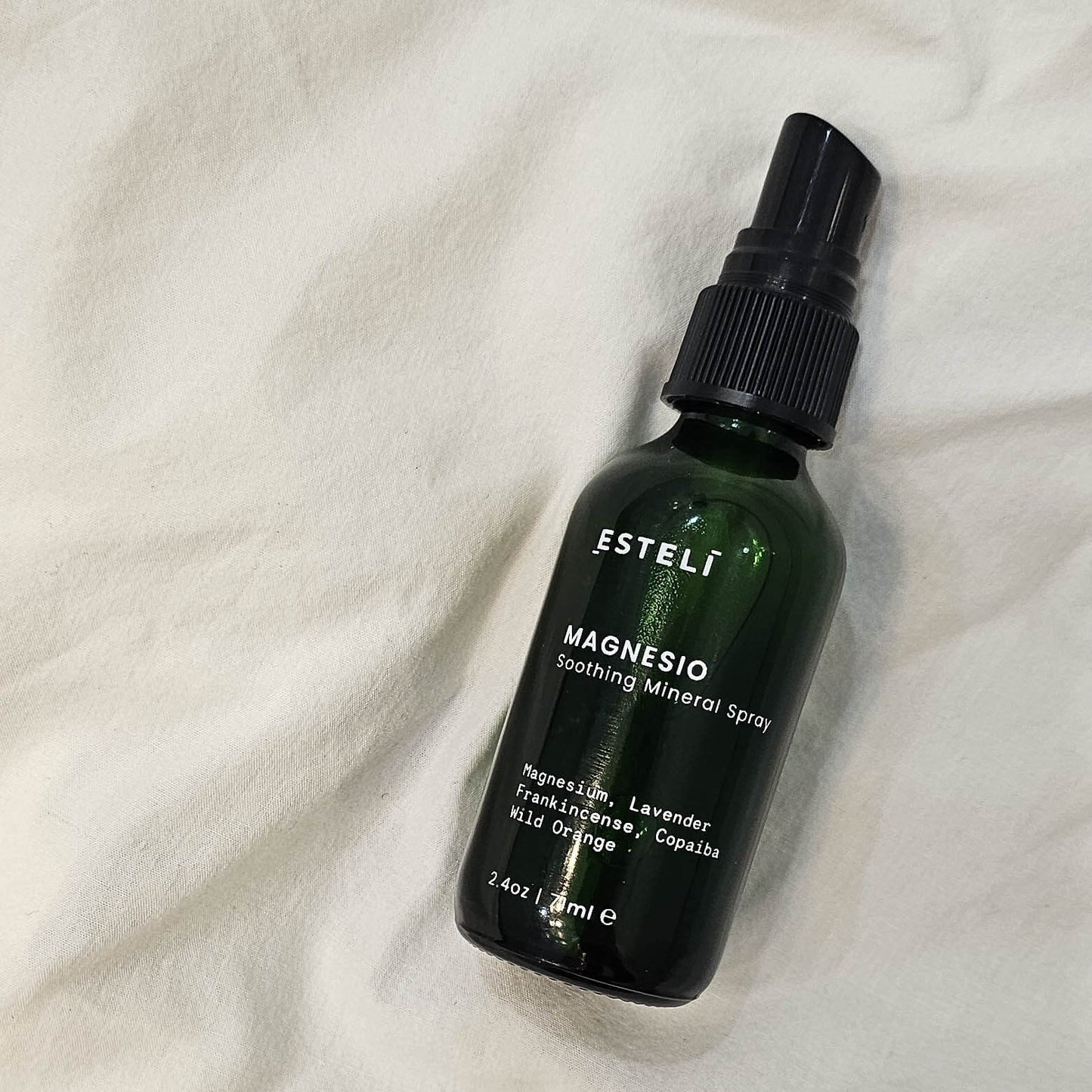 Magnesio Mineral Sleep Spray