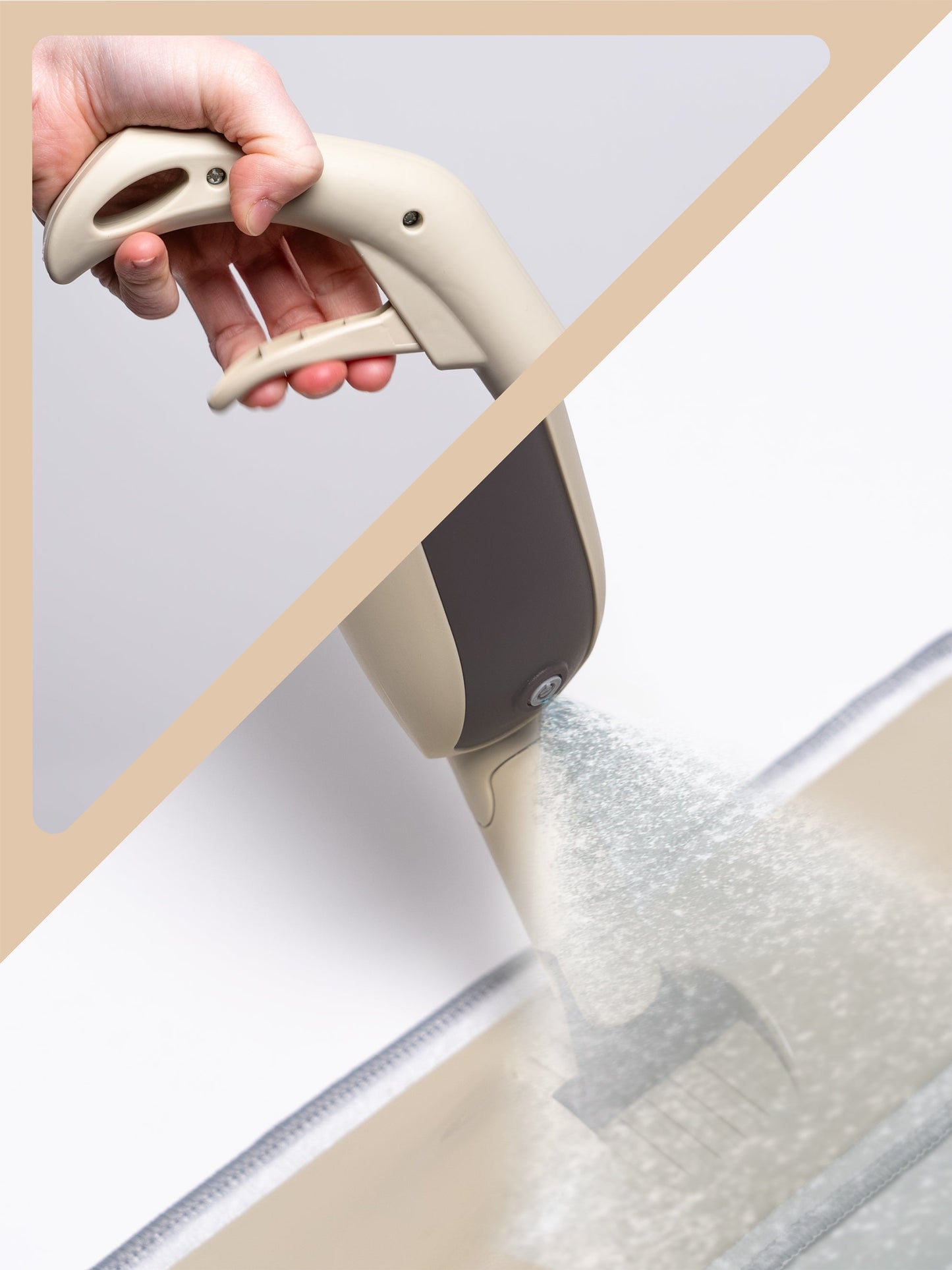 Zero Waste Mop