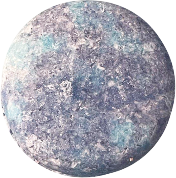 Ocean Mist Shampoo Bar