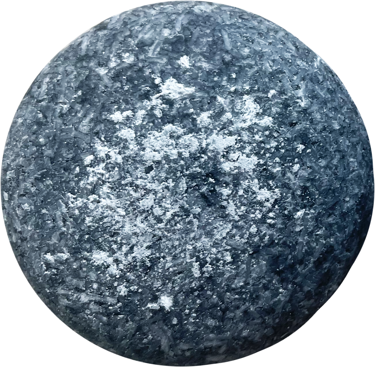 Patchouli & Sandalwood Shampoo Bar