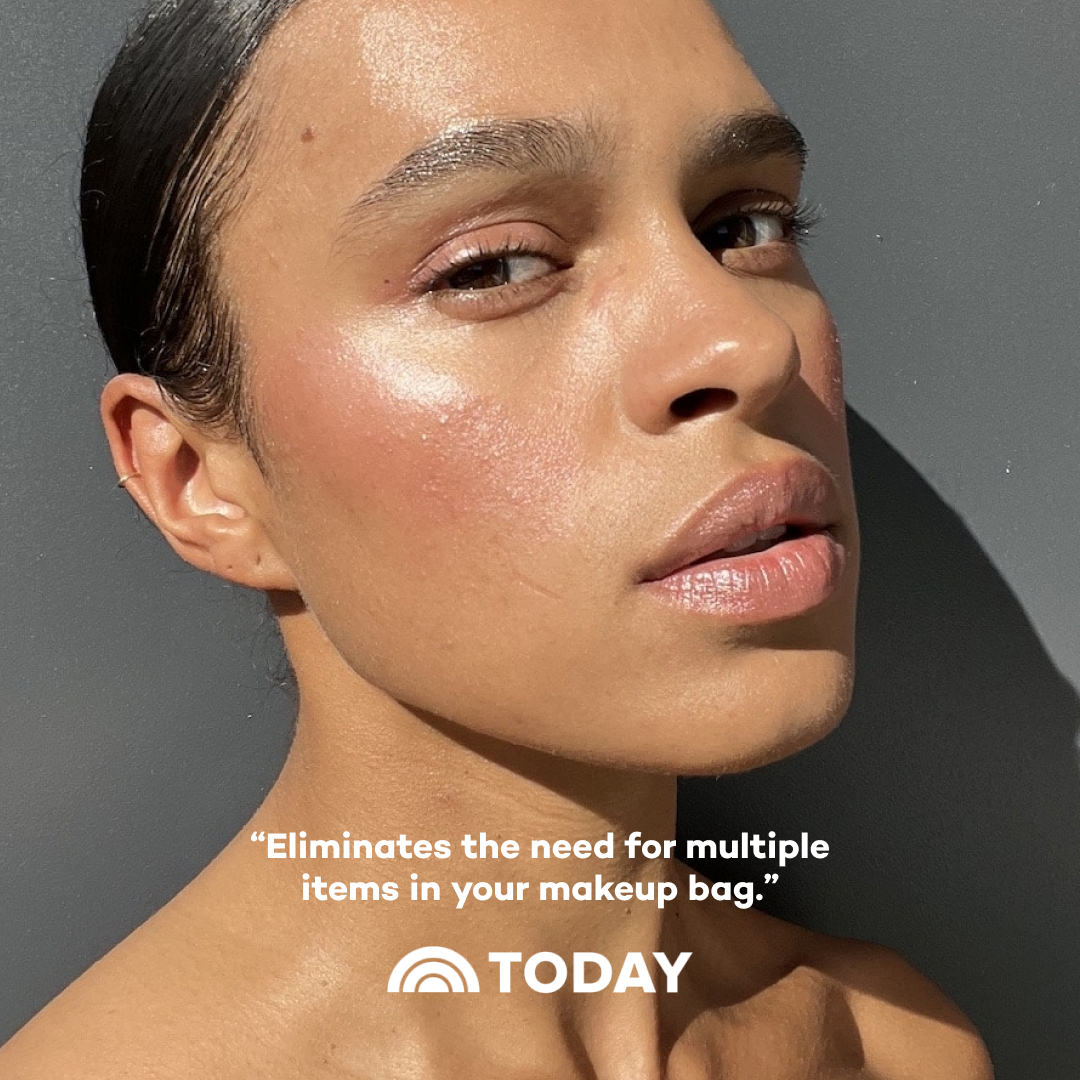 Tinted Dew Multi-Stick