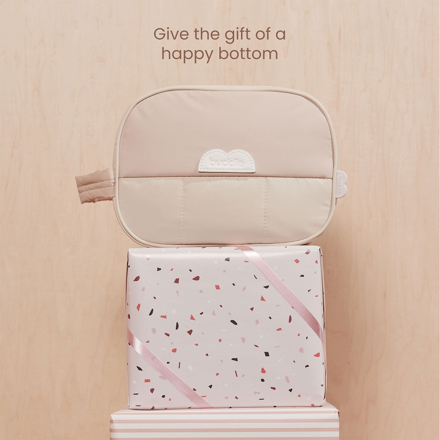 Buddle Ultimate Diaper Skincare Kit