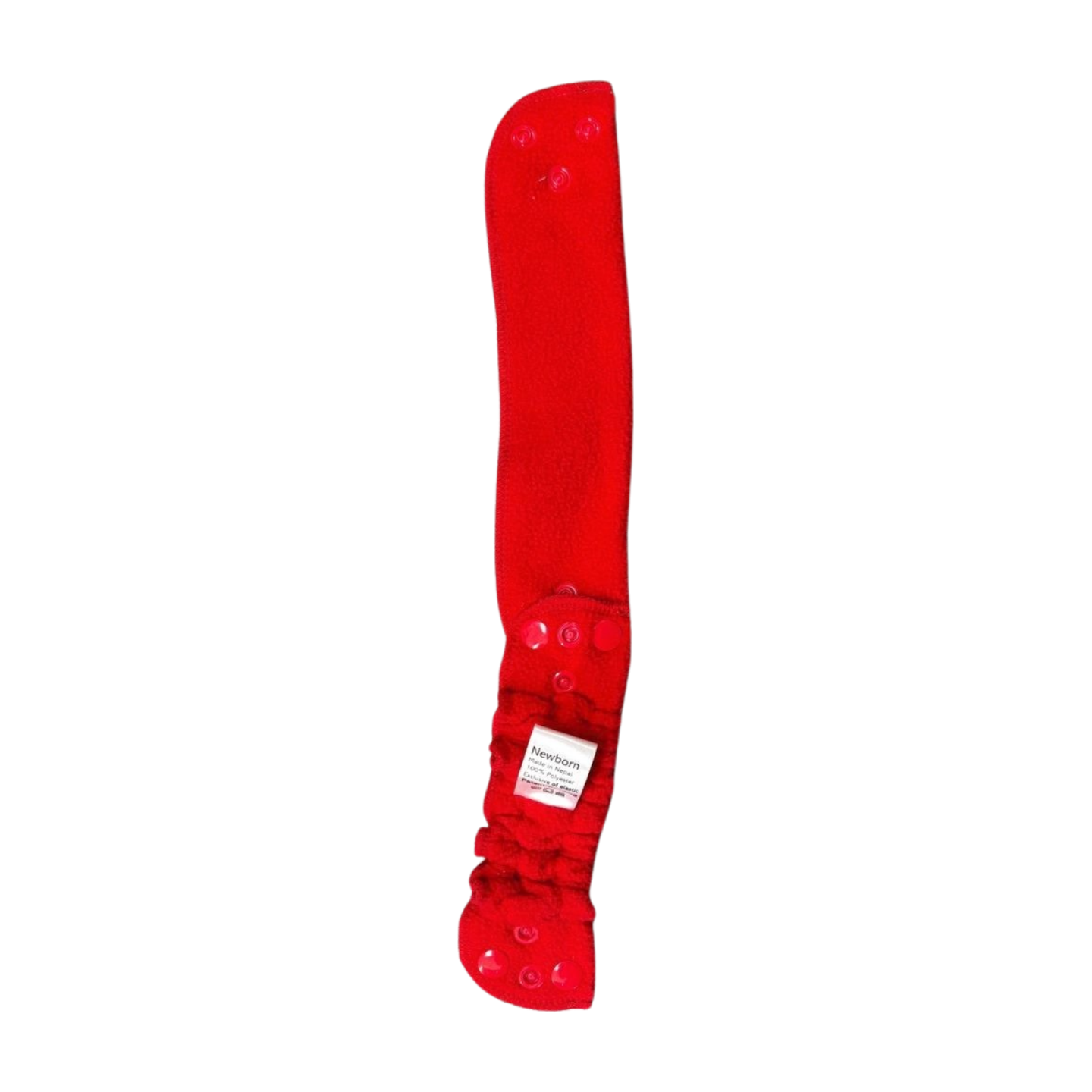 Individually Sold Diaper Belt (FLEECE)