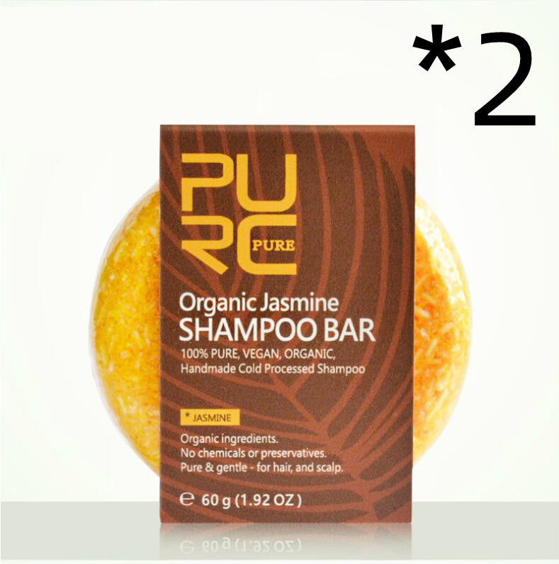 Pure Shampoo Bar